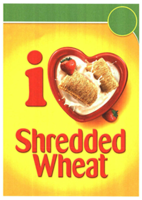 i Shredded Wheat Logo (EUIPO, 18.08.2011)