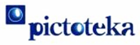 PICTOTEKA Logo (EUIPO, 14.09.2011)
