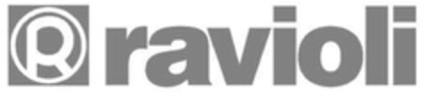 R ravioli Logo (EUIPO, 21.10.2011)