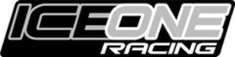 ICEONE RACING Logo (EUIPO, 30.11.2011)