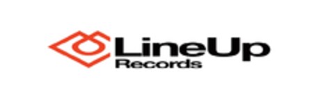 LINE UP RECORDS Logo (EUIPO, 12/27/2011)