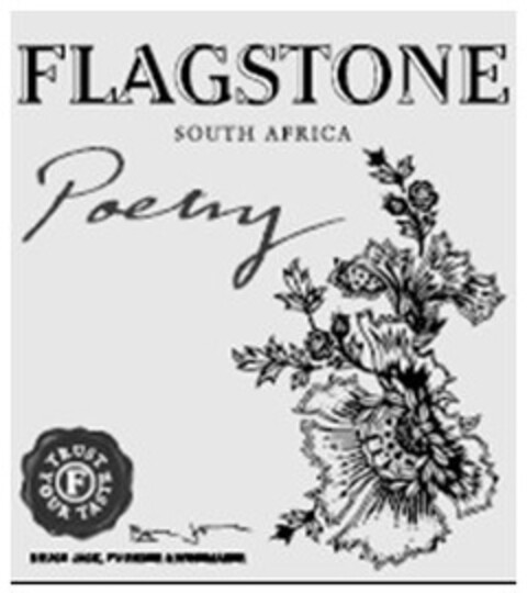 FLAGSTONE Logo (EUIPO, 31.01.2012)