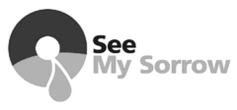 SEE MY SORROW Logo (EUIPO, 08.02.2012)