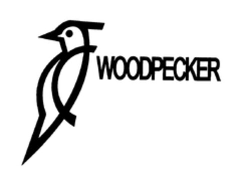 WOODPECKER Logo (EUIPO, 17.02.2012)