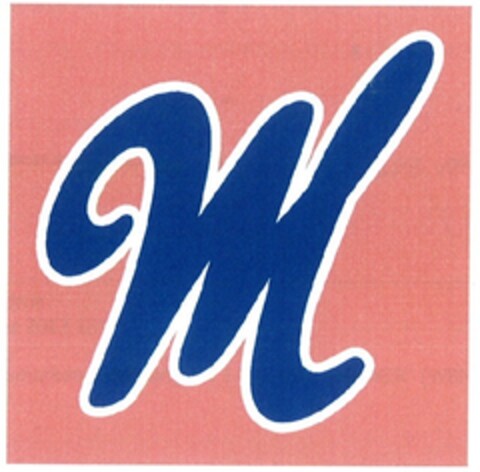 M Logo (EUIPO, 02/22/2012)