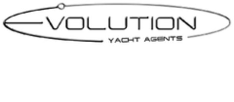 Evolution Yacht Agents Logo (EUIPO, 03/20/2012)