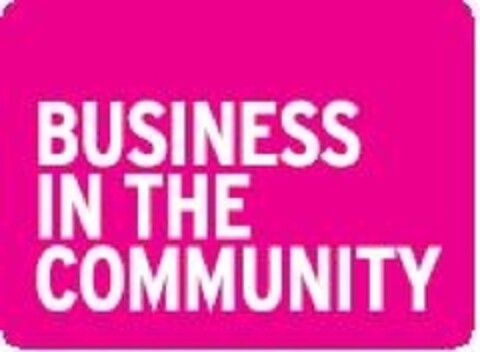 BUSINESS IN THE COMMUNITY Logo (EUIPO, 18.04.2012)