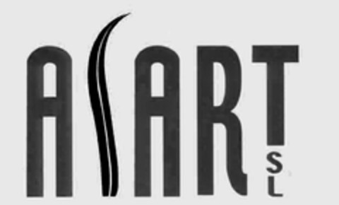 ASARTSL Logo (EUIPO, 26.04.2012)