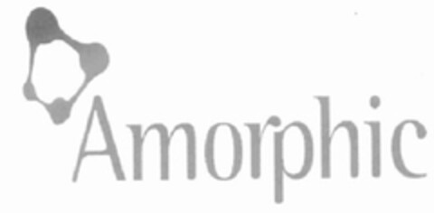 Amorphic Logo (EUIPO, 03.05.2012)
