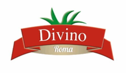 Divino Roma Logo (EUIPO, 11.05.2012)