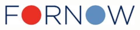 FORNOW Logo (EUIPO, 06/01/2012)