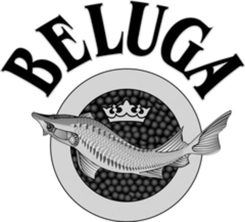 BELUGA Logo (EUIPO, 06.06.2012)