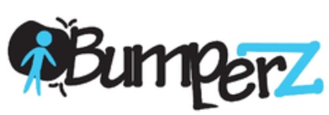 Bumperz Logo (EUIPO, 06/07/2012)