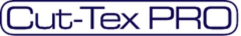 Cut-Tex PRO Logo (EUIPO, 16.07.2012)