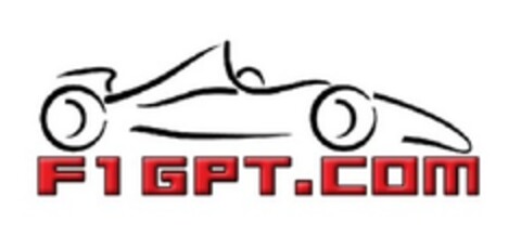 F1 GPT.COM Logo (EUIPO, 07/27/2012)