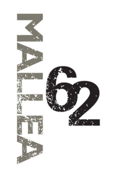 MALLEA 62 Logo (EUIPO, 08/29/2012)