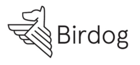 BIRDOG Logo (EUIPO, 09/26/2012)