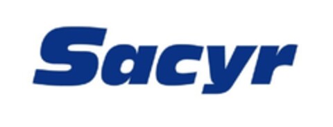 Sacyr Logo (EUIPO, 09/27/2012)