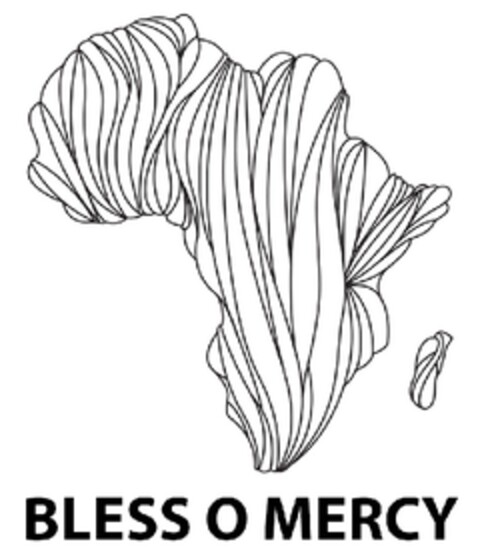 BLESS O MERCY Logo (EUIPO, 01/16/2013)