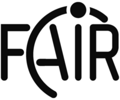 FAIR Logo (EUIPO, 01/17/2013)