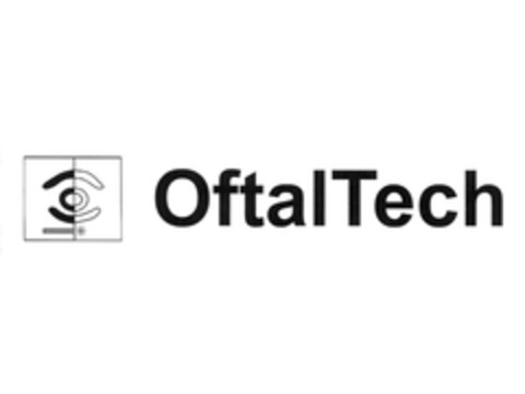 OFTALTECH Logo (EUIPO, 02/25/2013)