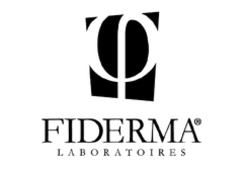 FIDERMA LABORATOIRES Logo (EUIPO, 27.02.2013)