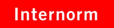 Internorm Logo (EUIPO, 07.03.2013)