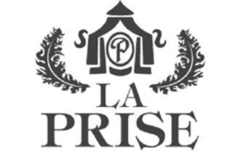 LA PRISE Logo (EUIPO, 12.03.2013)