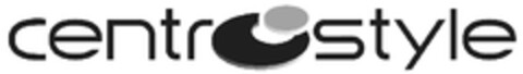 centrostyle Logo (EUIPO, 14.03.2013)