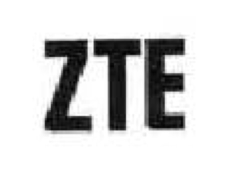 ZTE Logo (EUIPO, 02.04.2013)