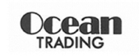 Ocean Trading Logo (EUIPO, 15.04.2013)