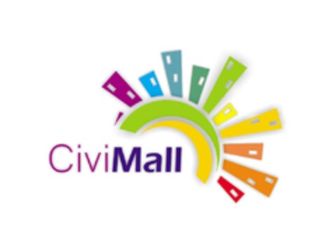 CiviMall Logo (EUIPO, 09.05.2013)