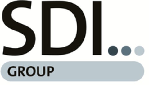 SDI Group Logo (EUIPO, 10.07.2013)