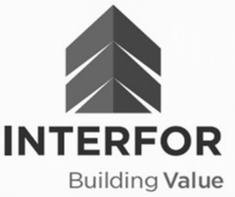 INTERFOR Building Value Logo (EUIPO, 16.07.2013)