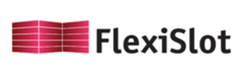 FlexiSlot Logo (EUIPO, 05.08.2013)