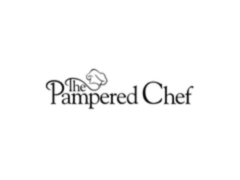 THE PAMPERED CHEF Logo (EUIPO, 31.10.2013)