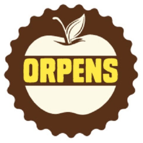 Orpens Logo (EUIPO, 04.11.2013)