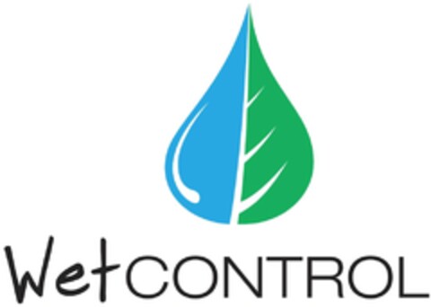 WET CONTROL Logo (EUIPO, 01/24/2014)