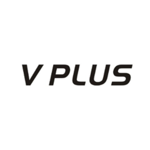 V PLUS Logo (EUIPO, 26.02.2014)