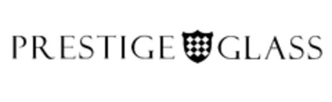 PRESTIGE GLASS Logo (EUIPO, 07.03.2014)