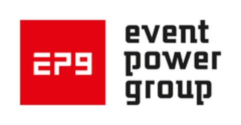 EPG EVENT POWER GROUP Logo (EUIPO, 07.03.2014)