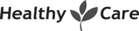 Healthy Care Logo (EUIPO, 07.03.2014)