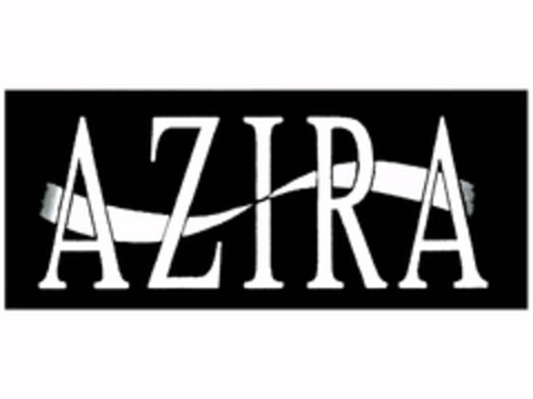 AZIRA Logo (EUIPO, 24.03.2014)