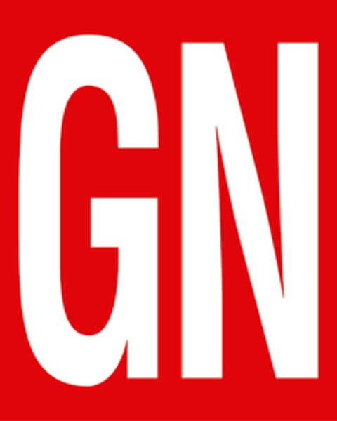 GN Logo (EUIPO, 05/09/2014)