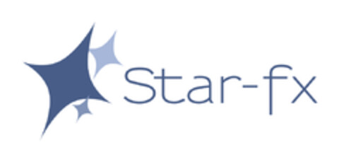 STAR-FX Logo (EUIPO, 16.05.2014)