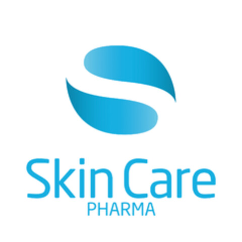 Skin Care Pharma Logo (EUIPO, 18.07.2014)