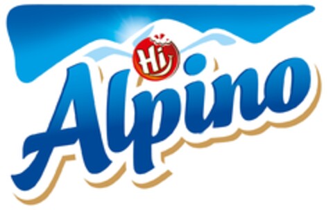 HI Alpino Logo (EUIPO, 11.08.2014)