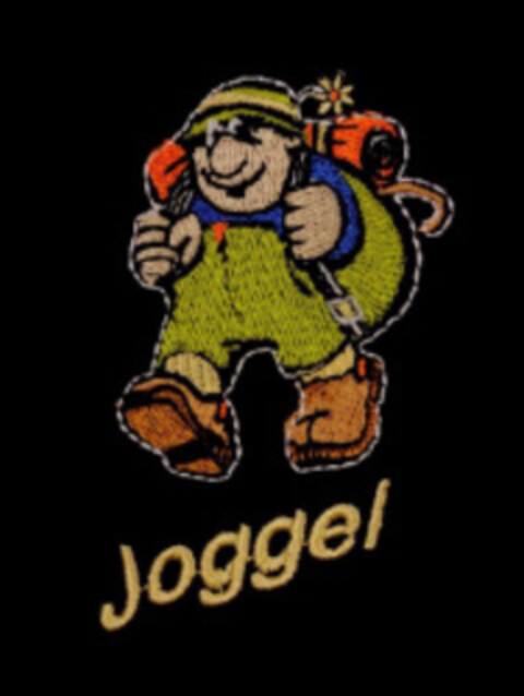 Joggel Logo (EUIPO, 08/25/2014)