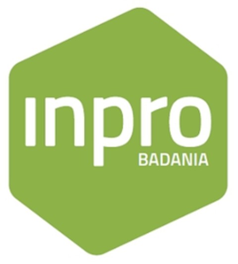 inpro BADANIA Logo (EUIPO, 11.10.2014)