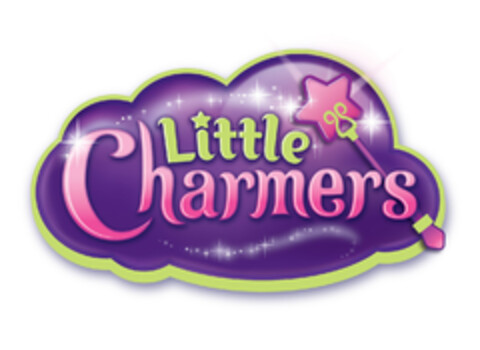 LITTLE CHARMERS Logo (EUIPO, 04.12.2014)